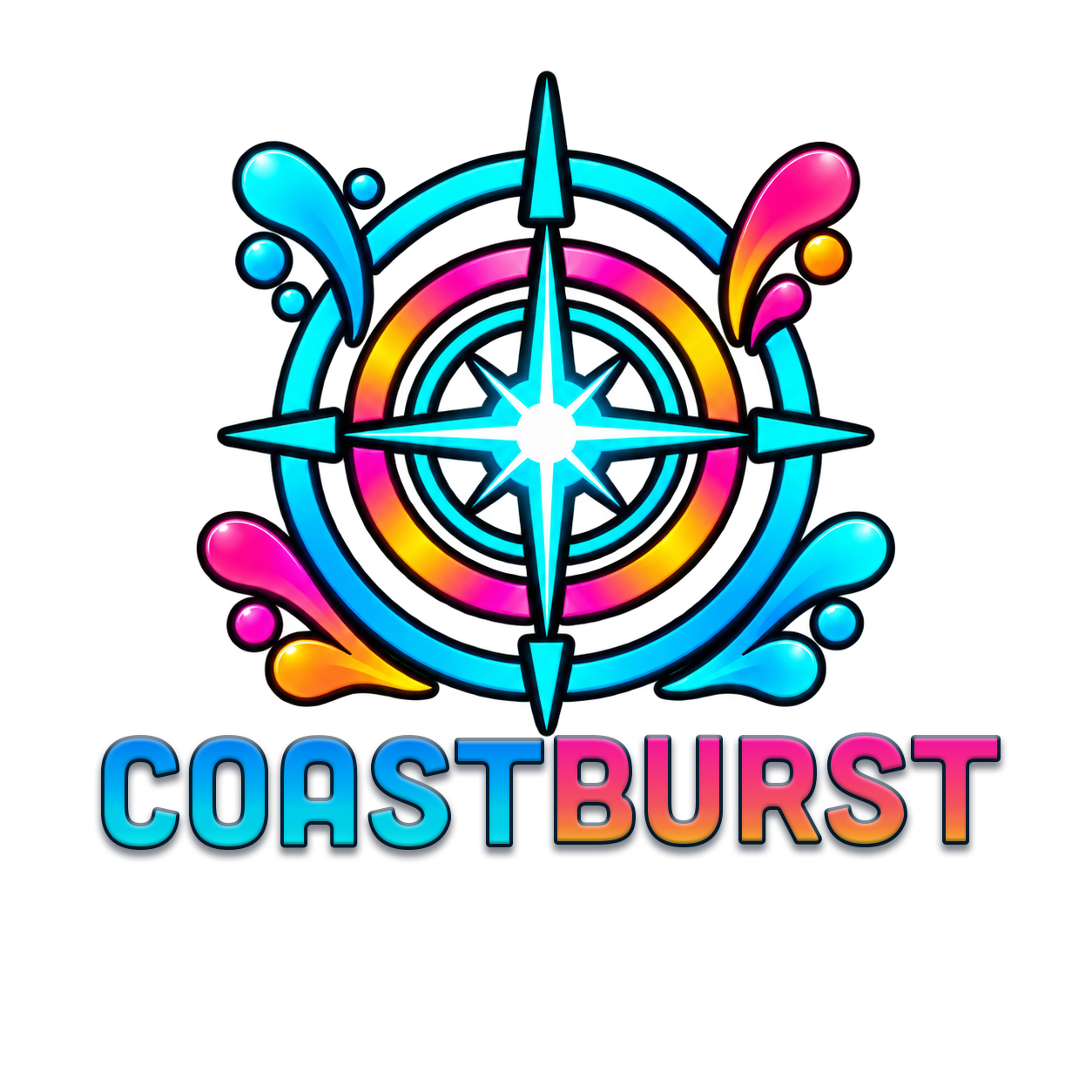 CoastBurst